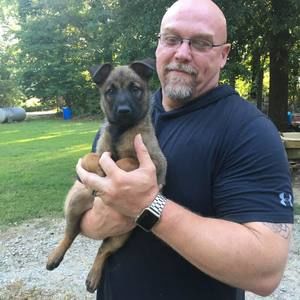 Meet your Posher, Jason